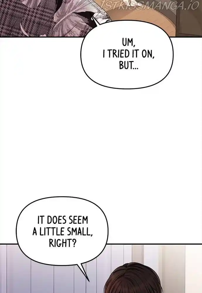 To You, Who Kept The Star Chapter 67