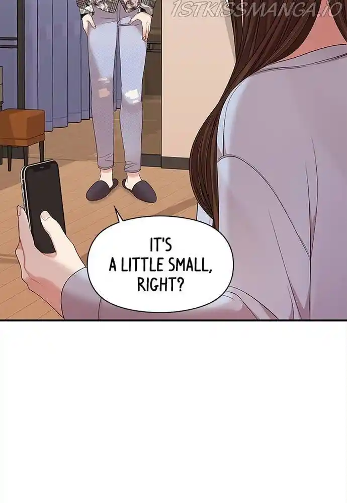 To You, Who Kept The Star Chapter 67