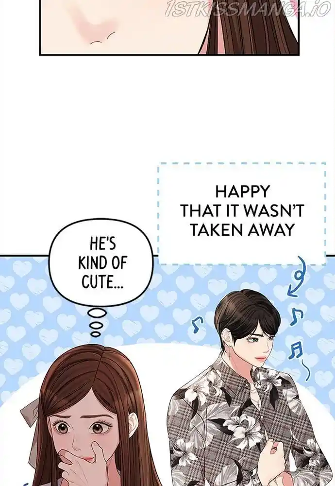 To You, Who Kept The Star Chapter 67