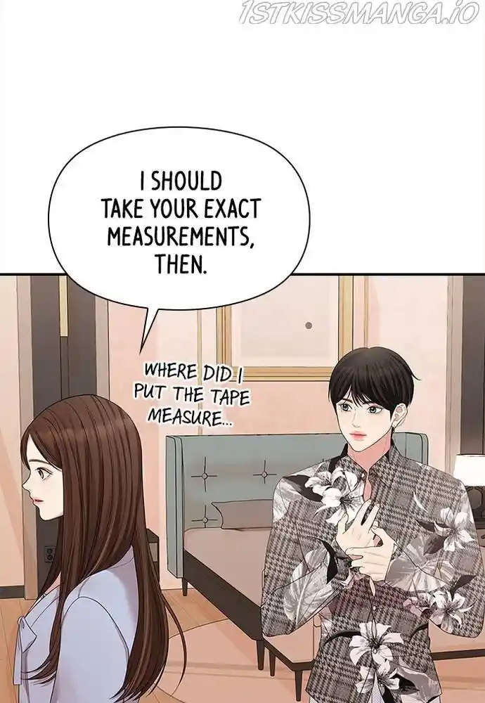 To You, Who Kept The Star Chapter 67