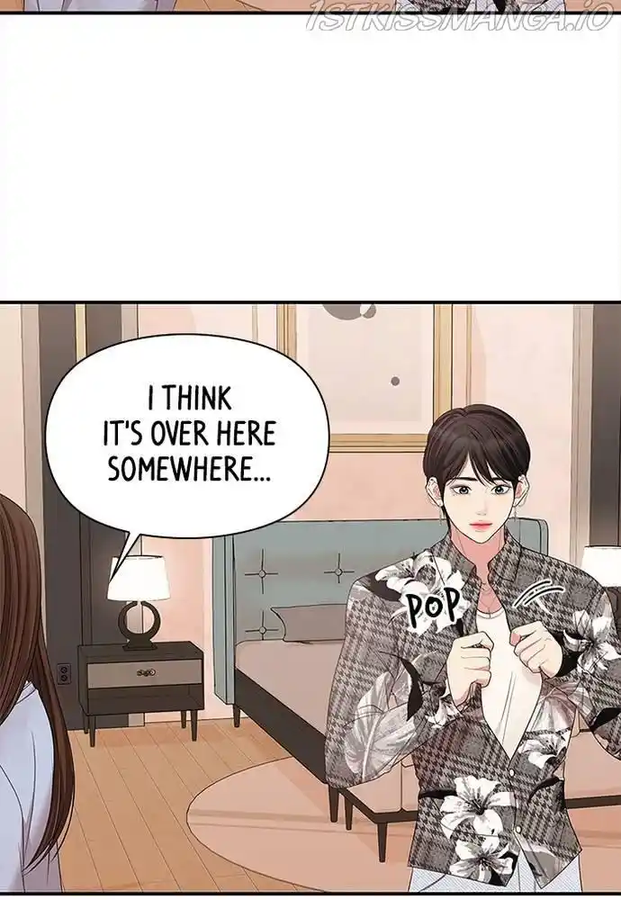 To You, Who Kept The Star Chapter 67