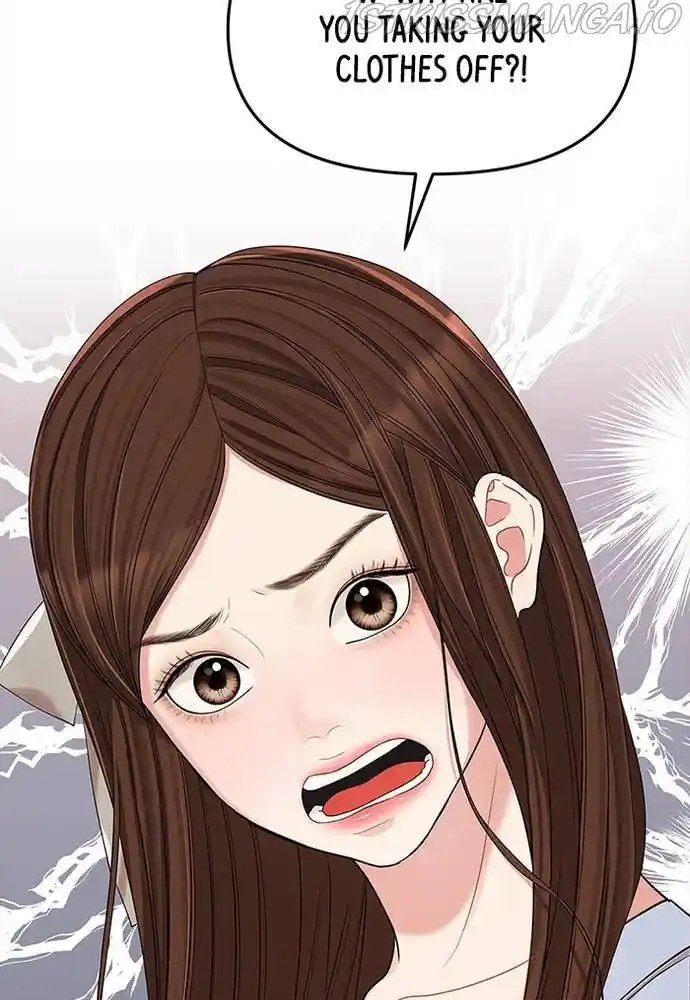 To You, Who Kept The Star Chapter 67