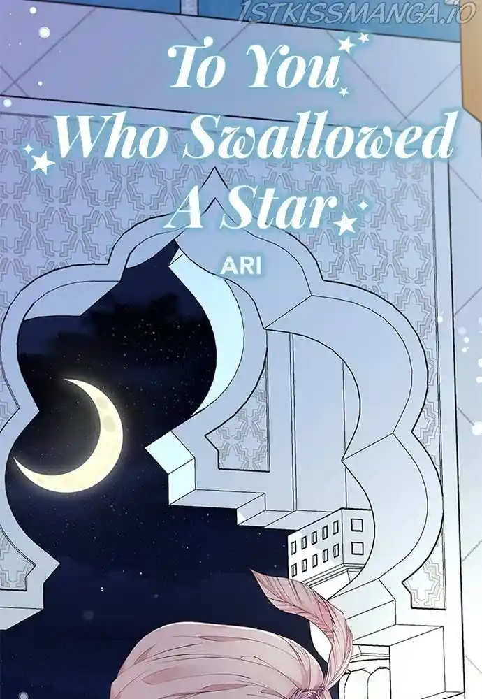 To You, Who Kept The Star Chapter 67