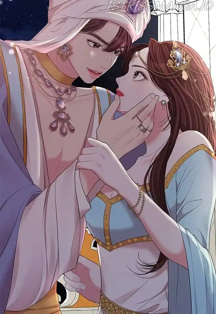 To You, Who Kept The Star Chapter 67