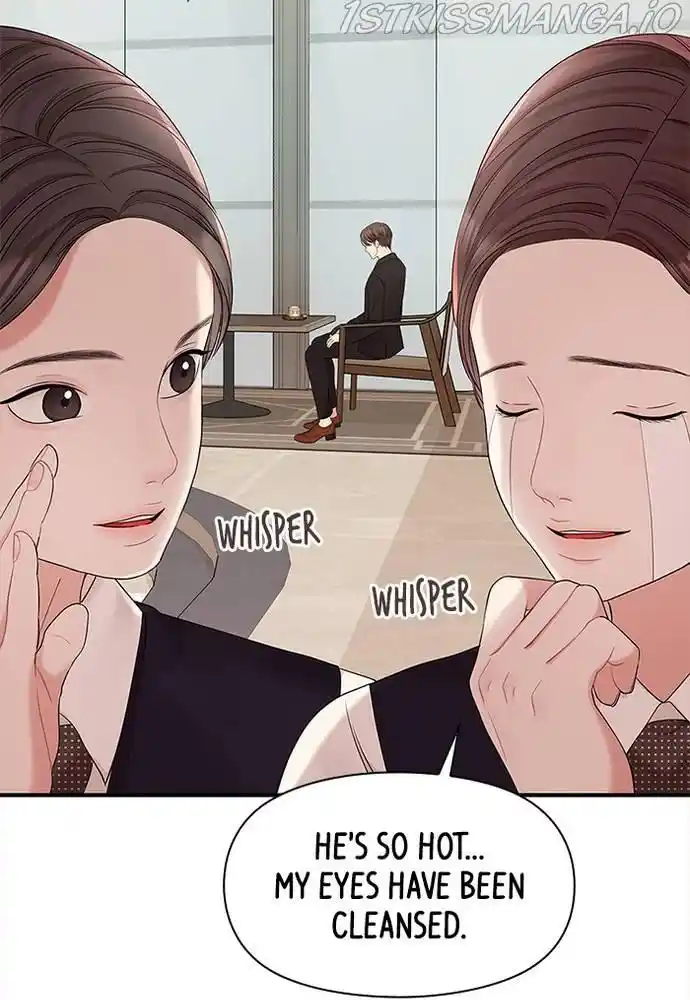 To You, Who Kept The Star Chapter 67