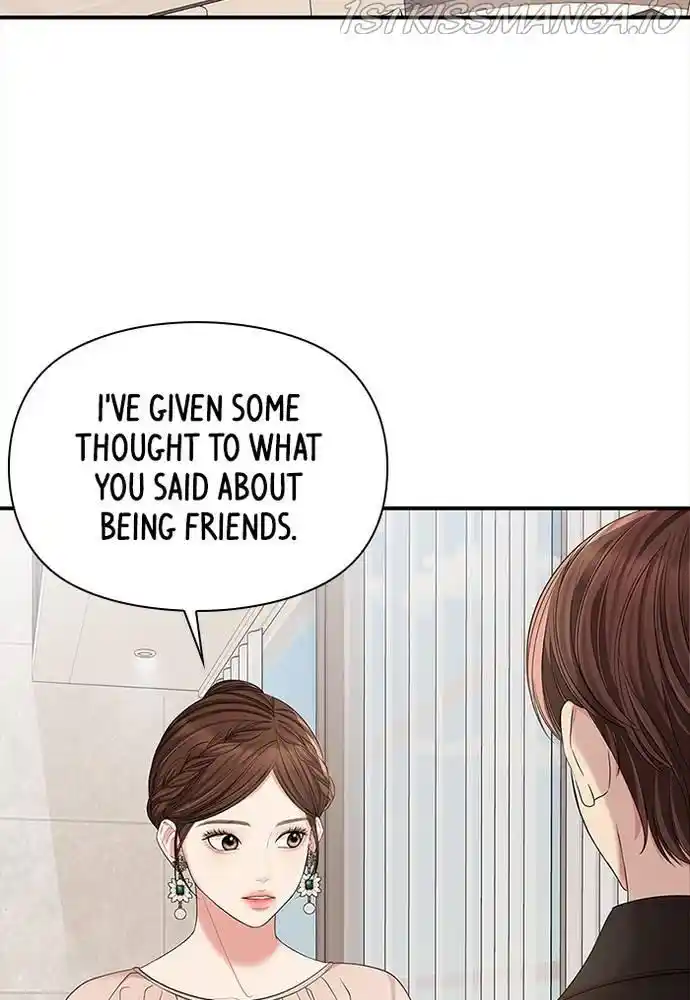 To You, Who Kept The Star Chapter 67