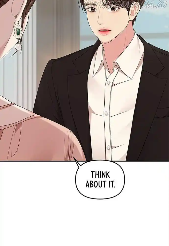 To You, Who Kept The Star Chapter 67