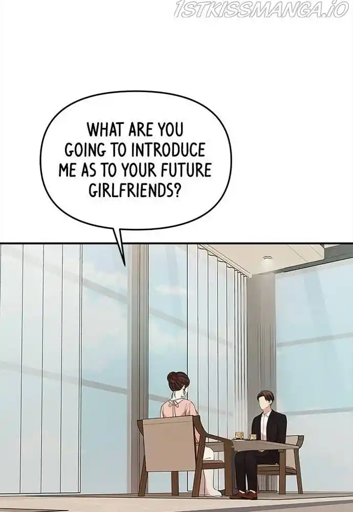 To You, Who Kept The Star Chapter 67