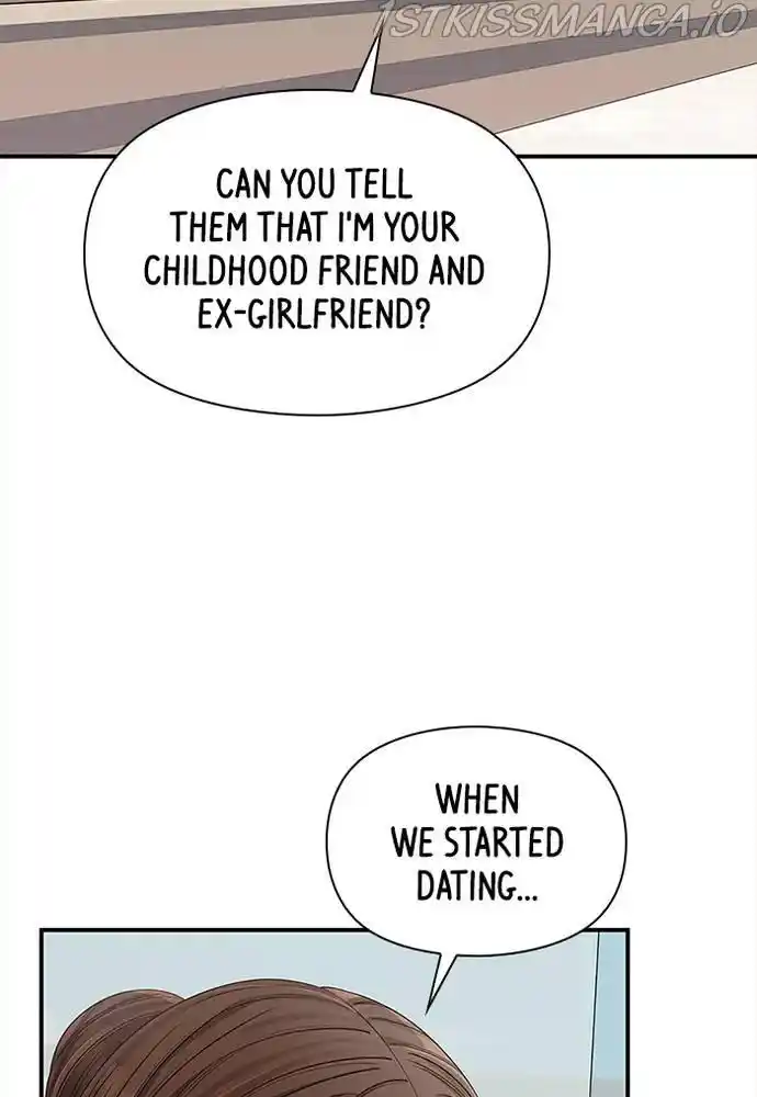 To You, Who Kept The Star Chapter 67