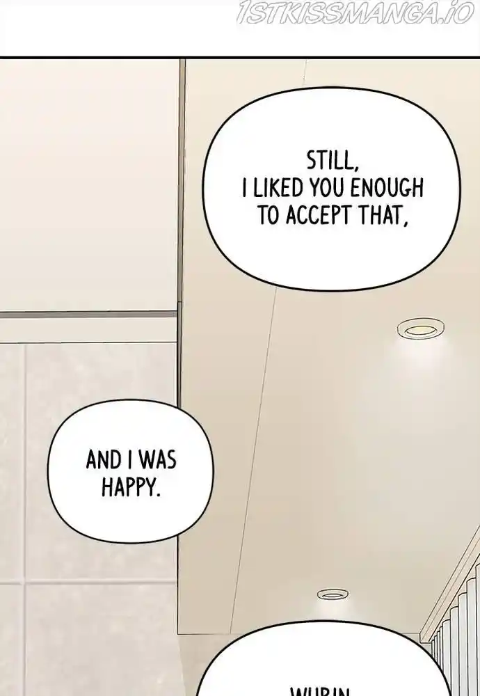 To You, Who Kept The Star Chapter 67