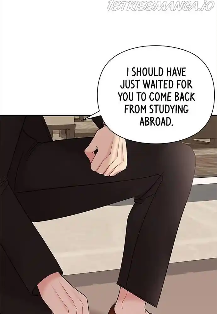 To You, Who Kept The Star Chapter 67