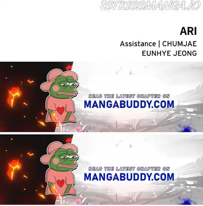 To You, Who Kept The Star Chapter 67