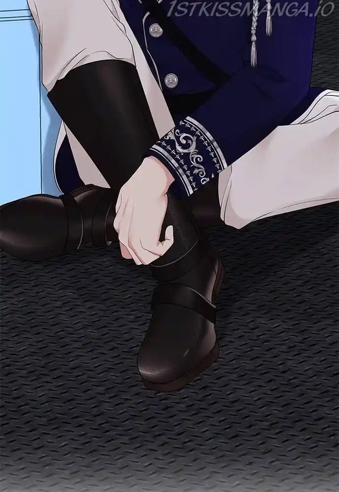 To You, Who Kept The Star Chapter 68