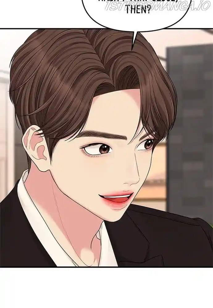 To You, Who Kept The Star Chapter 68