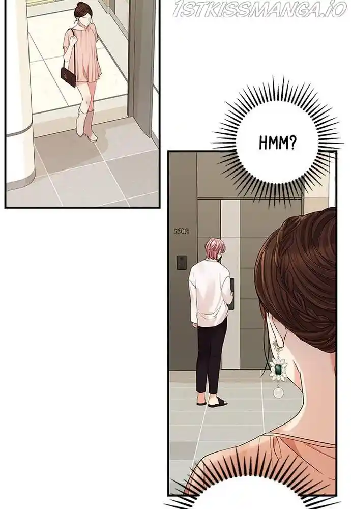 To You, Who Kept The Star Chapter 68