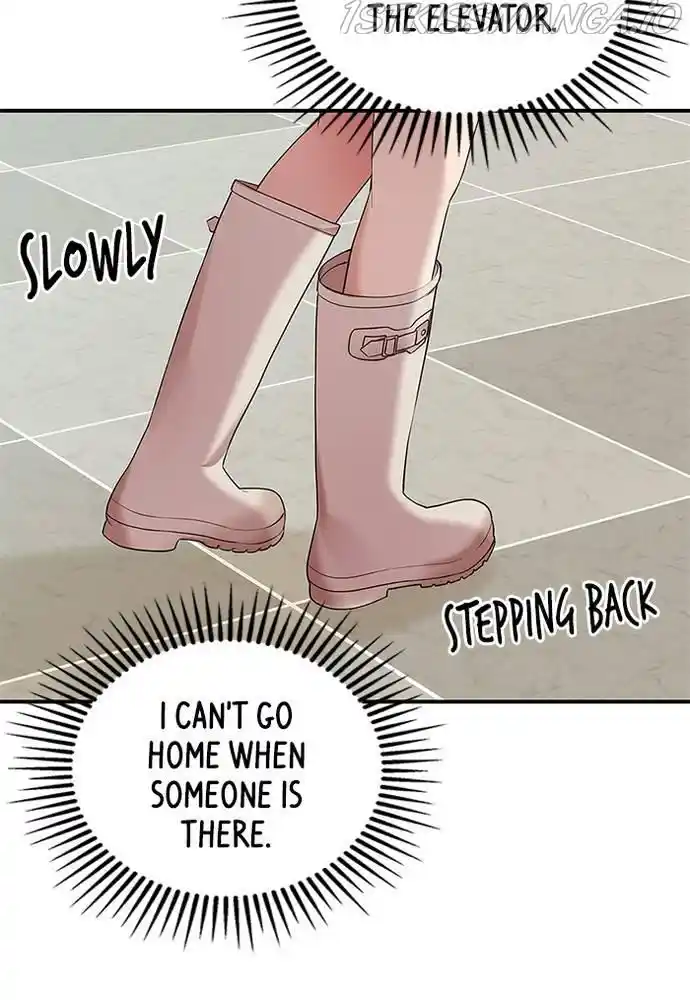 To You, Who Kept The Star Chapter 68