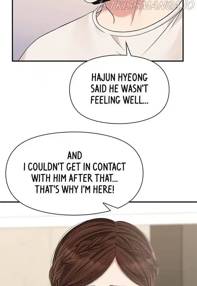 To You, Who Kept The Star Chapter 68