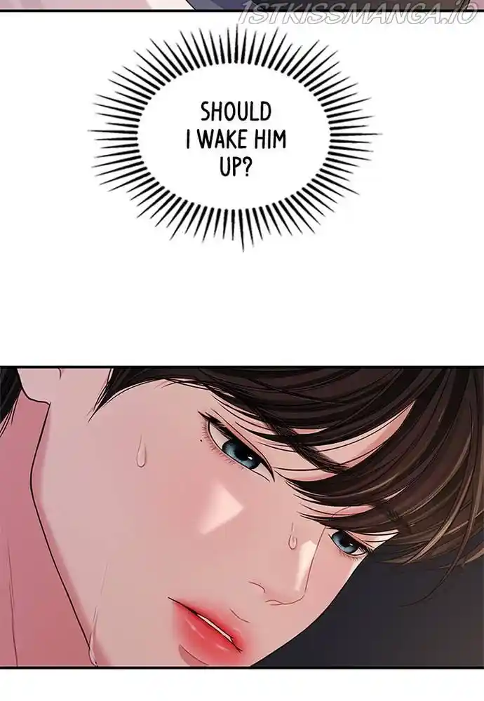 To You, Who Kept The Star Chapter 68