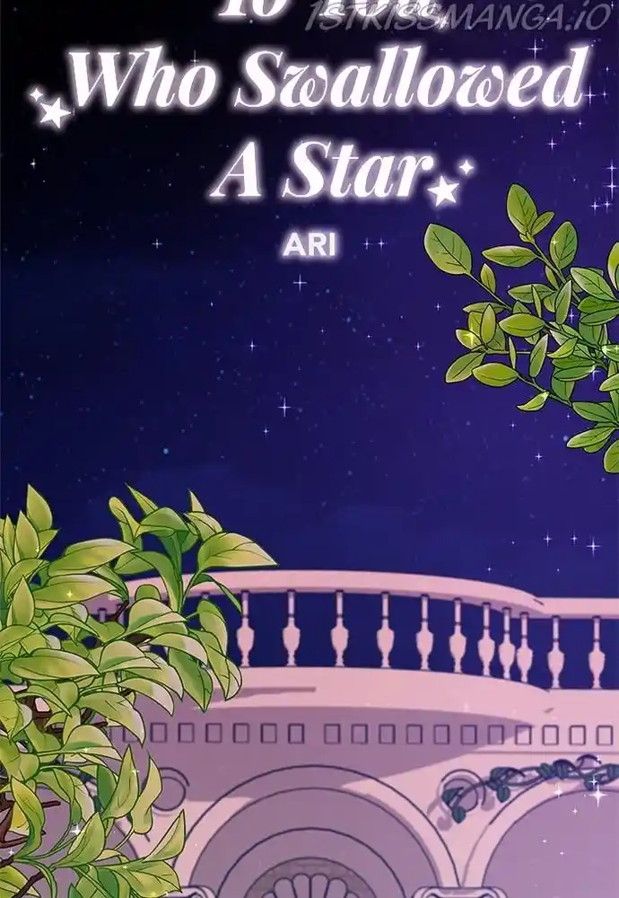 To You, Who Kept The Star Chapter 69