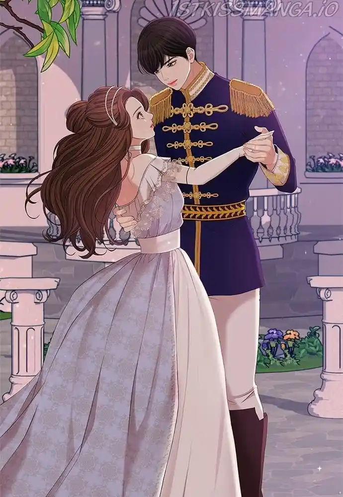 To You, Who Kept The Star Chapter 69