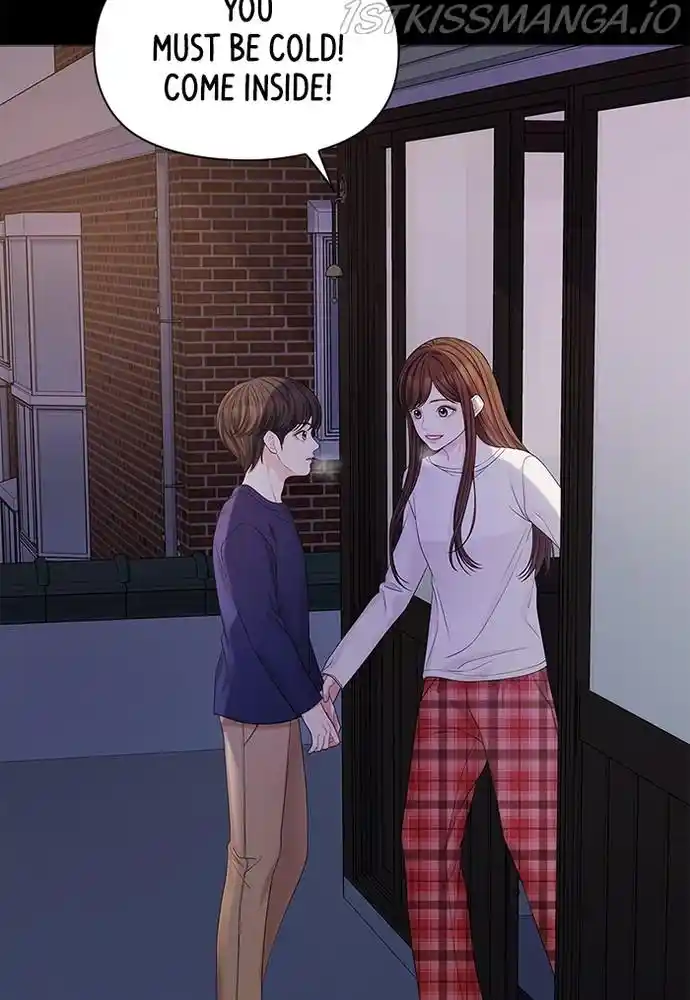 To You, Who Kept The Star Chapter 69