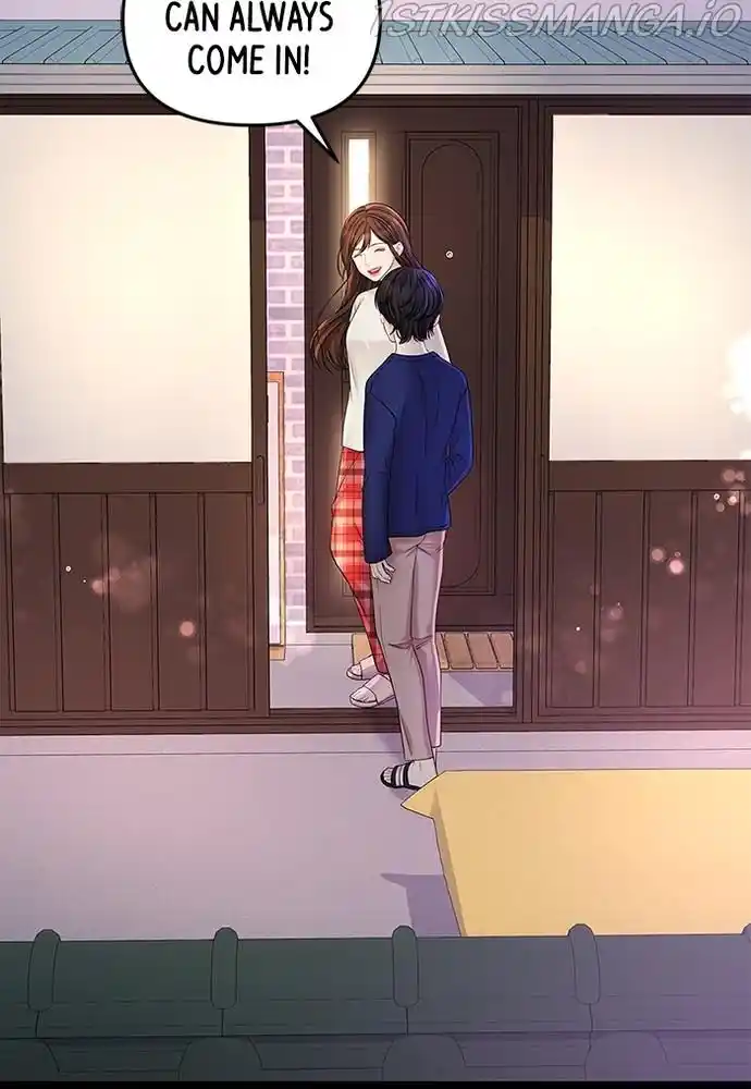 To You, Who Kept The Star Chapter 69