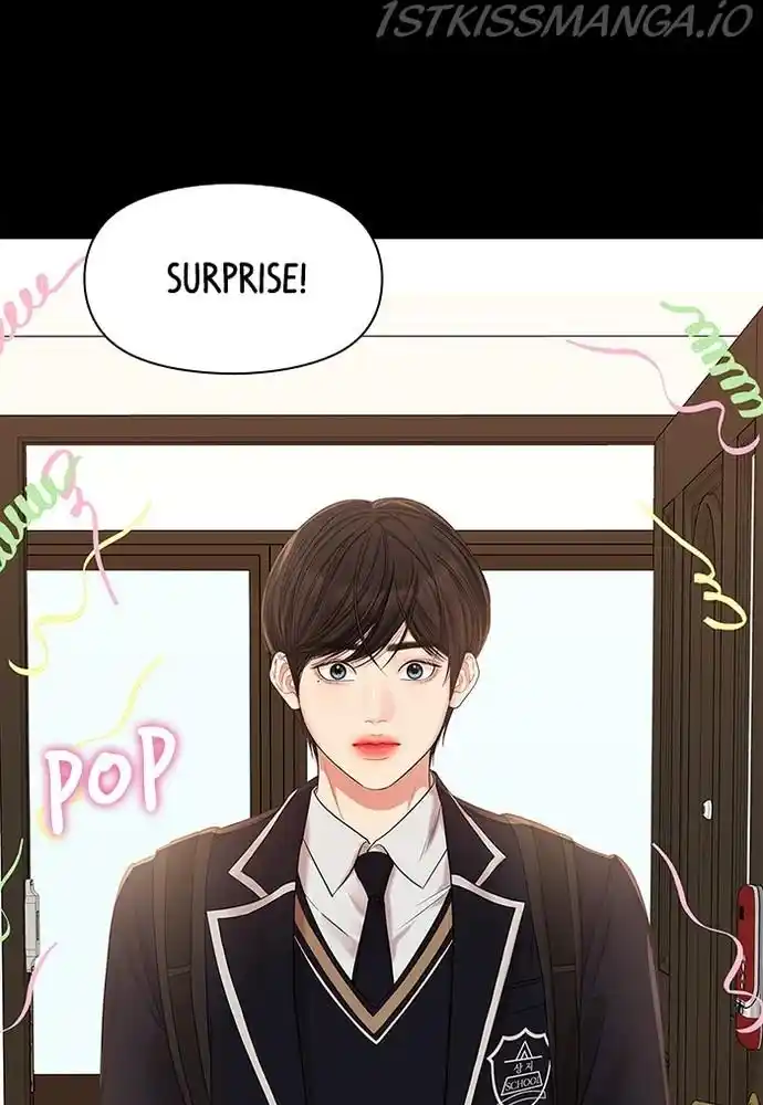 To You, Who Kept The Star Chapter 69