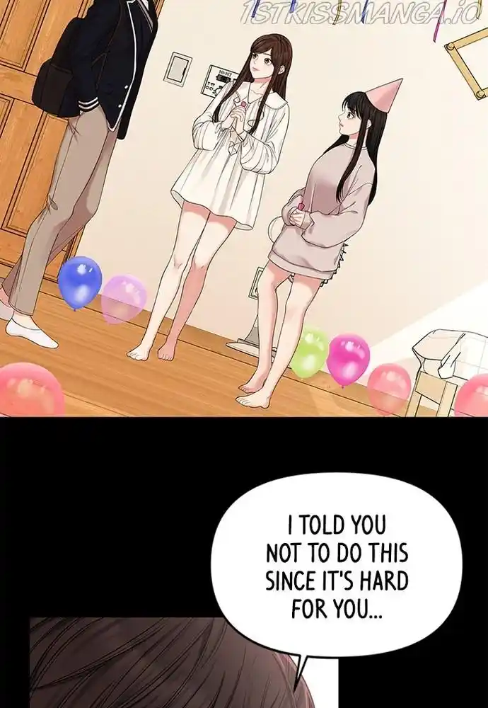 To You, Who Kept The Star Chapter 69