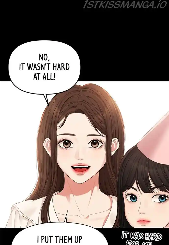 To You, Who Kept The Star Chapter 69