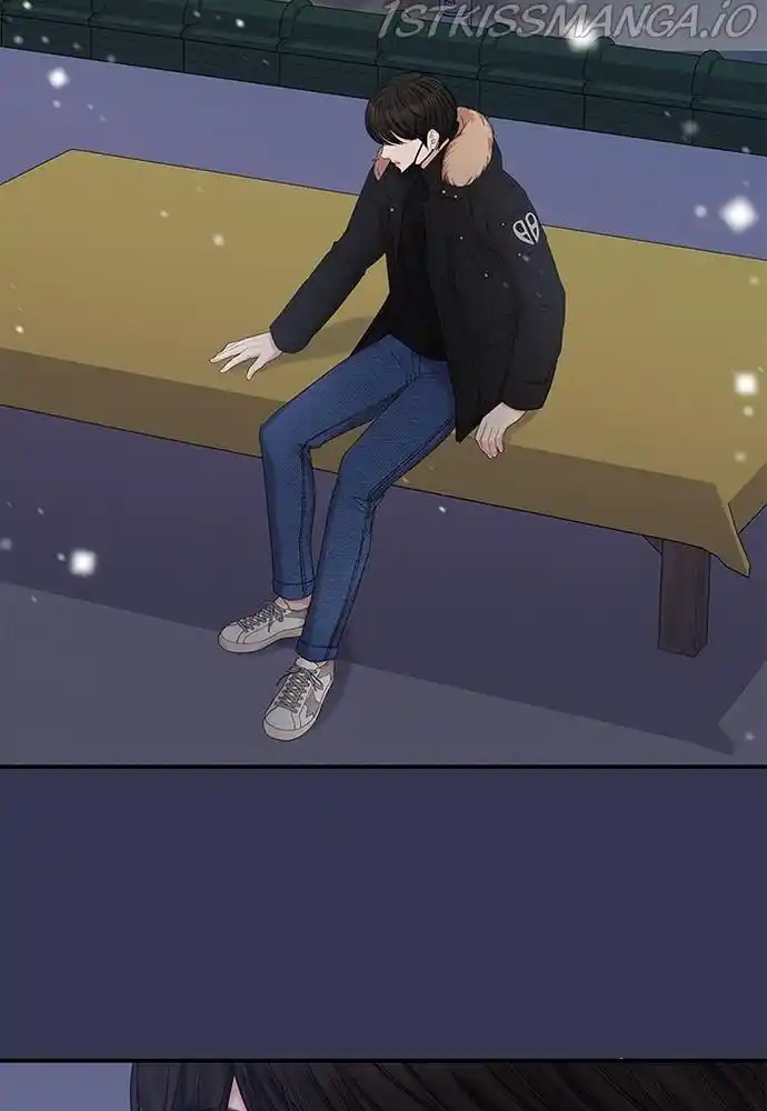 To You, Who Kept The Star Chapter 69