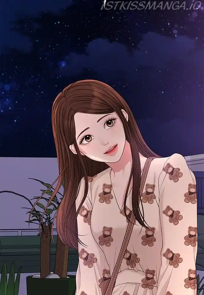 To You, Who Kept The Star Chapter 69