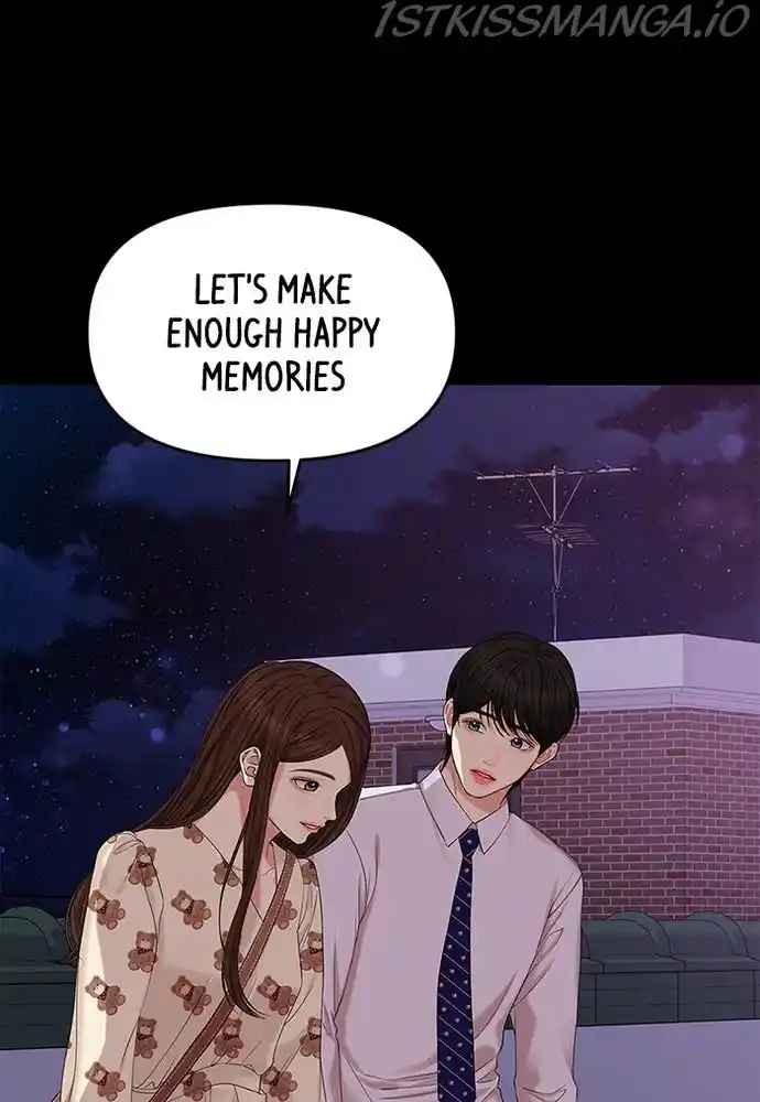 To You, Who Kept The Star Chapter 69