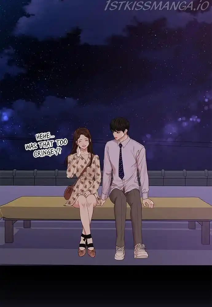 To You, Who Kept The Star Chapter 69