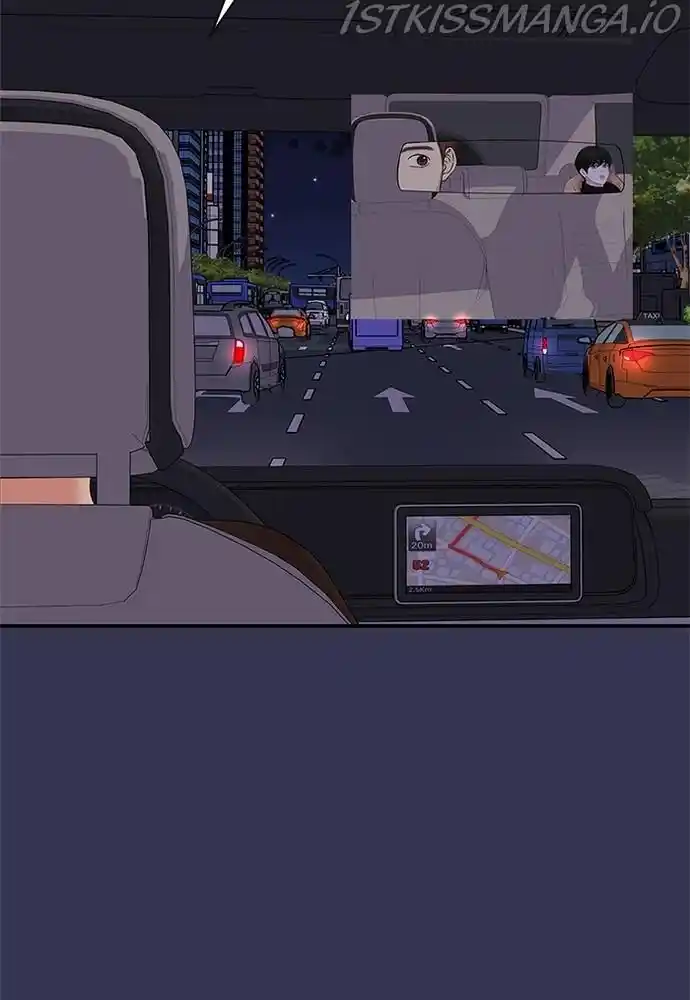 To You, Who Kept The Star Chapter 69