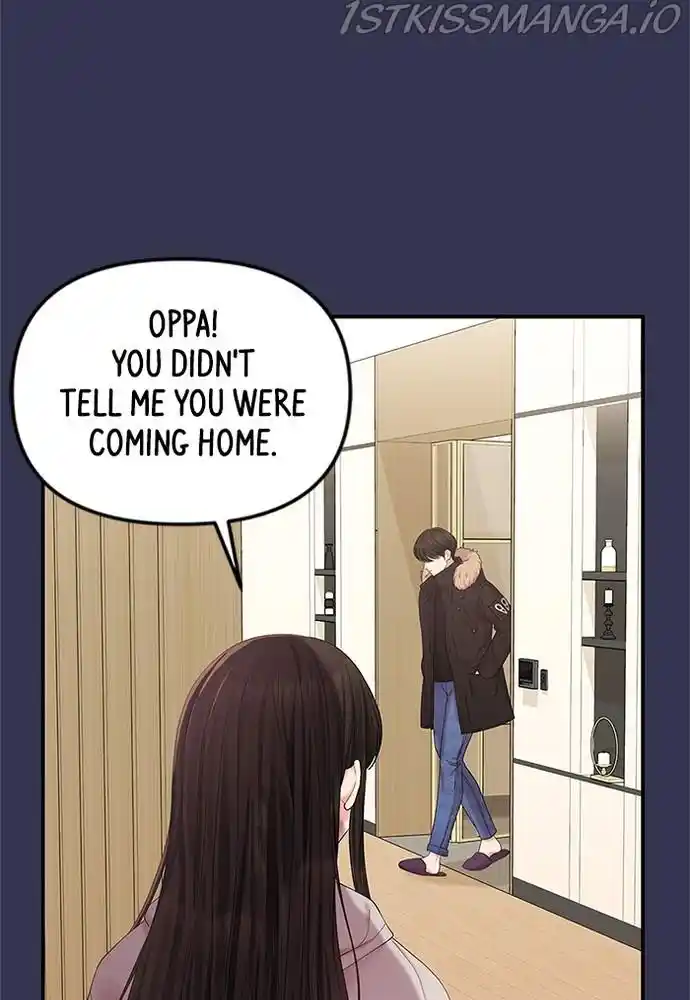 To You, Who Kept The Star Chapter 69