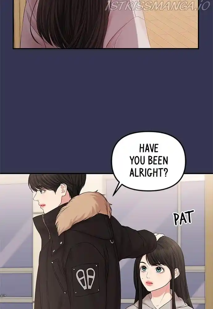 To You, Who Kept The Star Chapter 69