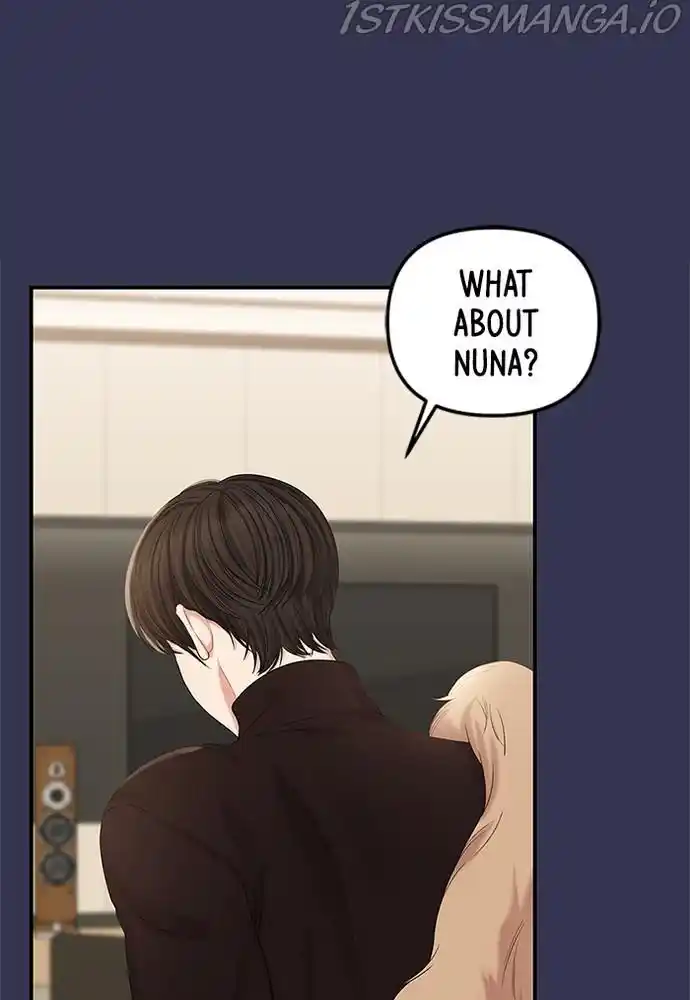 To You, Who Kept The Star Chapter 69