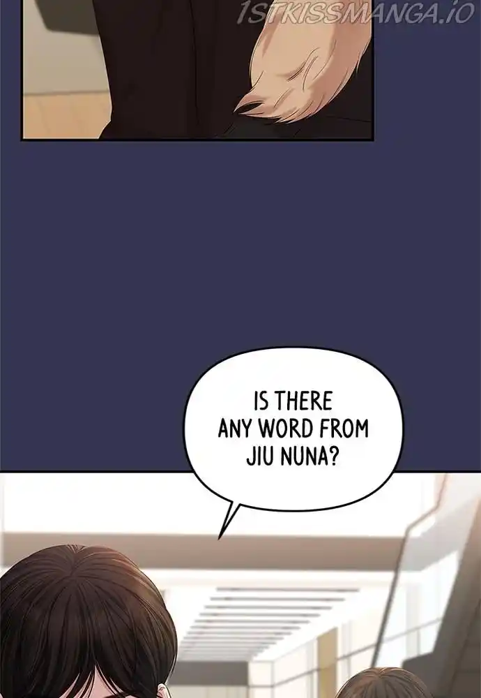 To You, Who Kept The Star Chapter 69