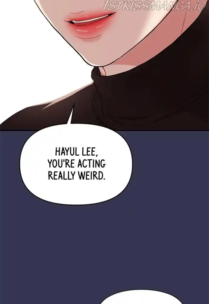 To You, Who Kept The Star Chapter 69