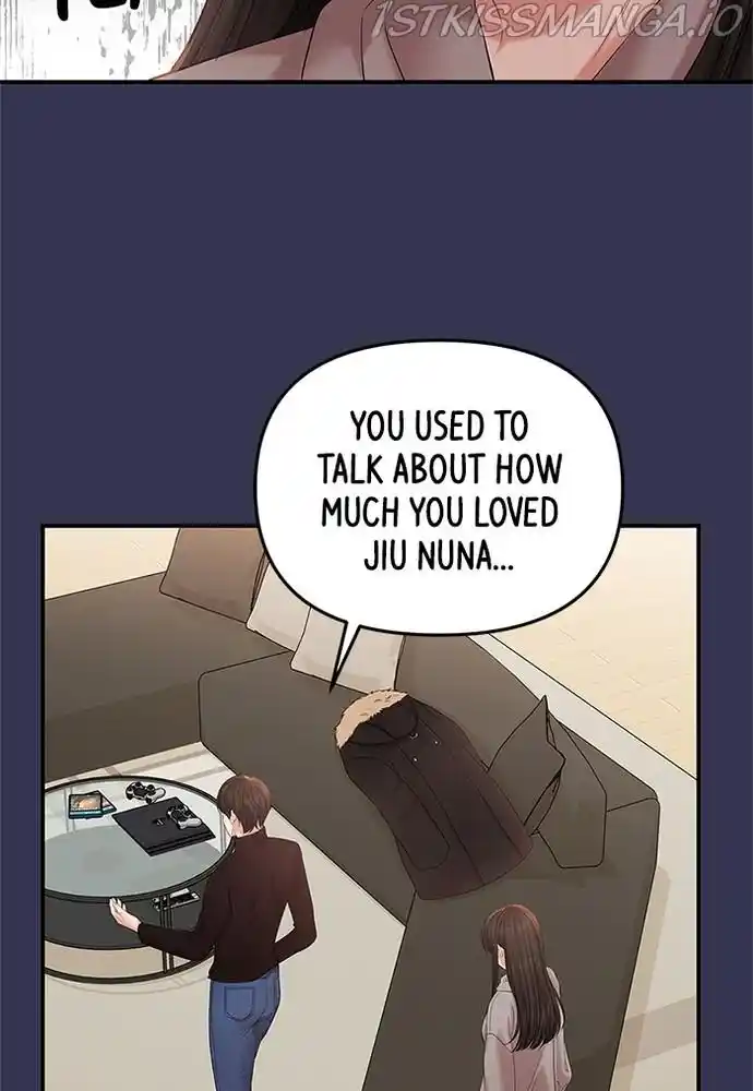 To You, Who Kept The Star Chapter 69