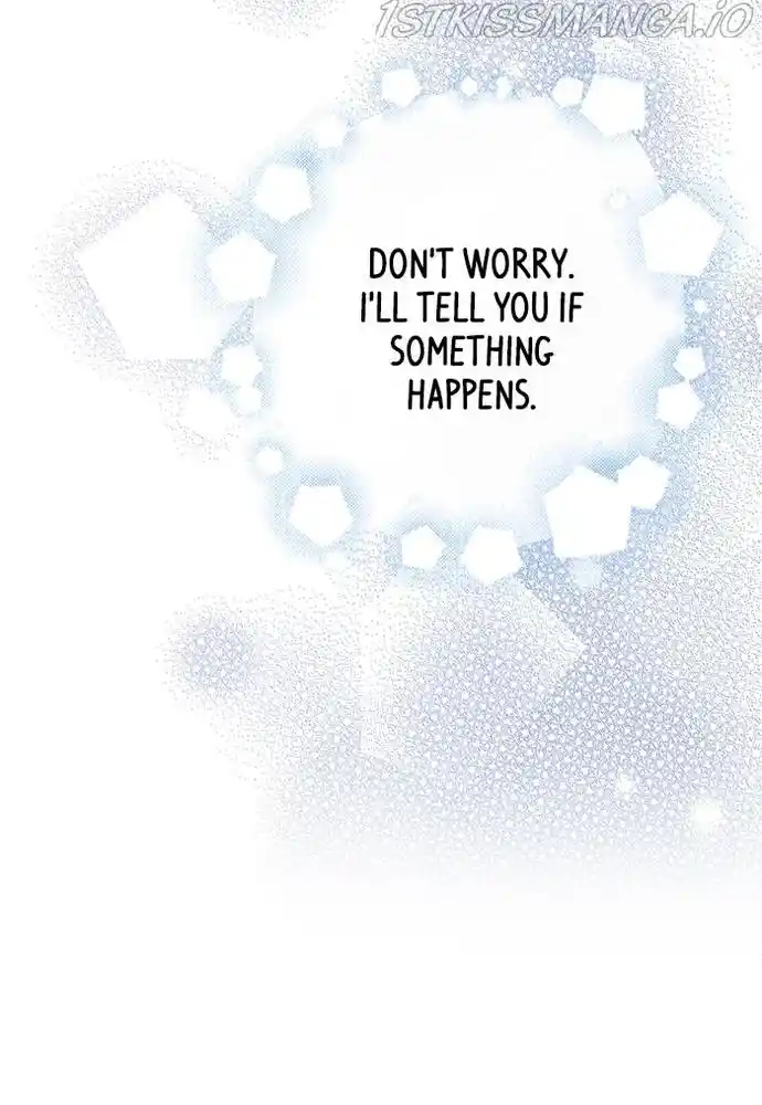 To You, Who Kept The Star Chapter 69