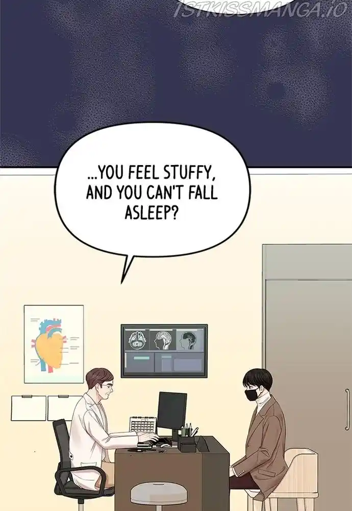 To You, Who Kept The Star Chapter 69