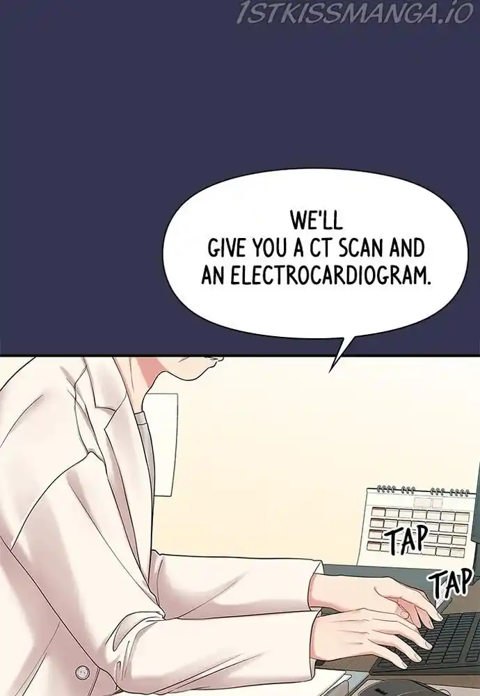 To You, Who Kept The Star Chapter 69