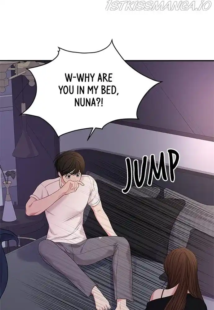 To You, Who Kept The Star Chapter 70