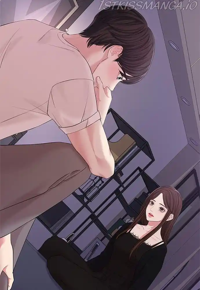 To You, Who Kept The Star Chapter 70