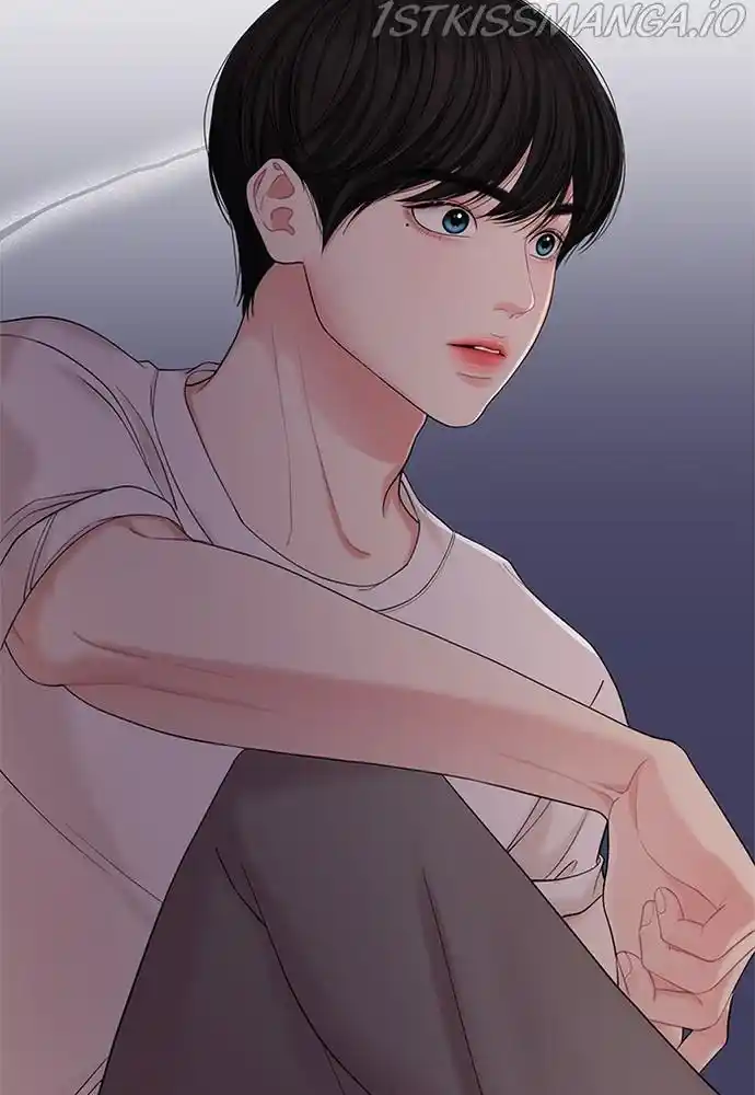 To You, Who Kept The Star Chapter 70