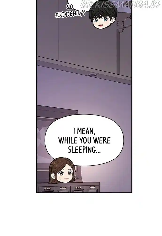 To You, Who Kept The Star Chapter 70