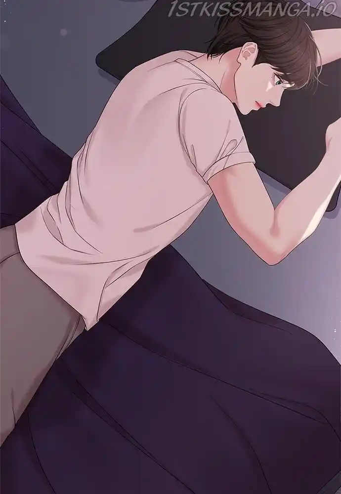 To You, Who Kept The Star Chapter 70