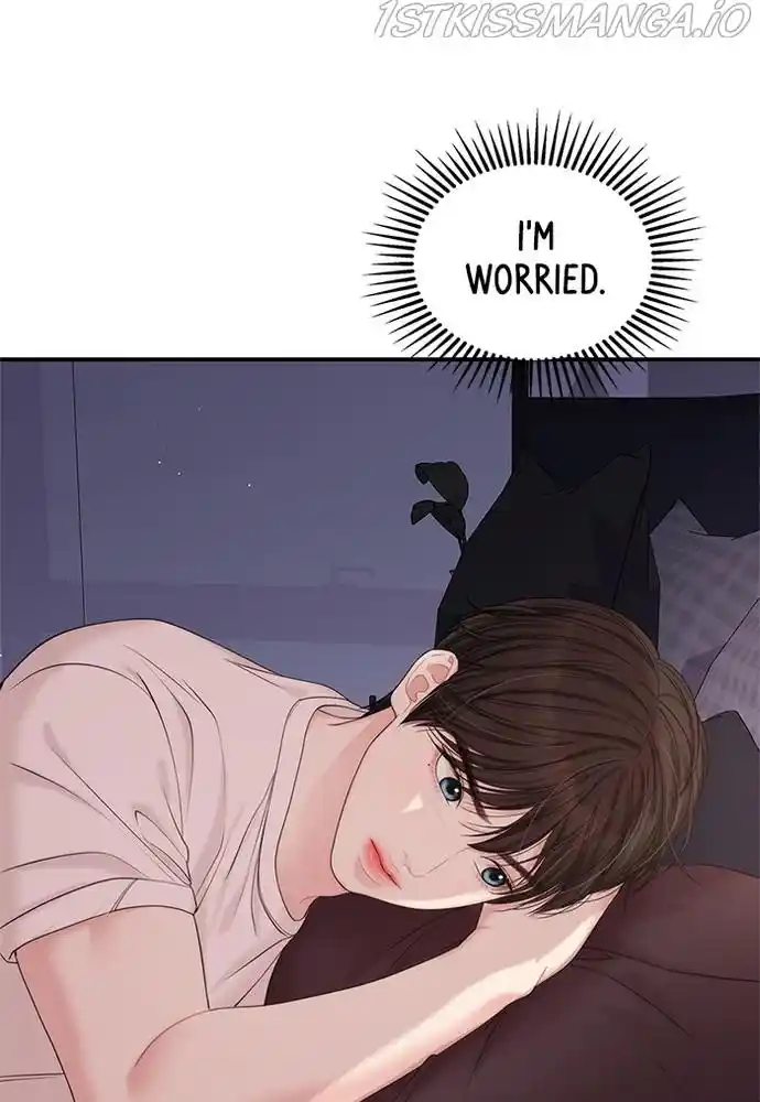 To You, Who Kept The Star Chapter 70