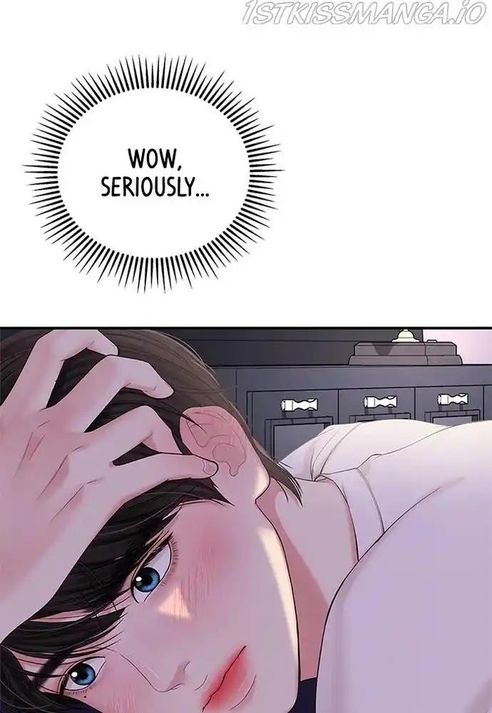 To You, Who Kept The Star Chapter 70